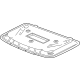 GM 85110624 Insulation