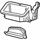 GM 89018505 Case Assembly