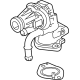 GM 55510043 EGR Valve