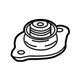 GM 96456713 Shock Mount