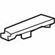 GM 22964474 Pull Pocket Cap, Rear Driver Side