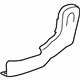 GM 22791630 Cushion Shield, Rear Outer Driver Side