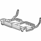 GM 22791296 Cushion Frame