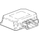 GM 13544276 Converter