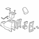 GM 20832904 Console Assembly