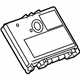 GM 23129433 Control Module