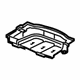 GM 22956088 Button