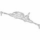GM 23242511 Steering Gear