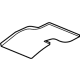 GM 84275151 Insulator Pad