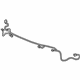 GM 23105434 Wire Harness, Rear