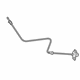GM 22759325 Release Cable