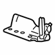 GM 25993939 Crossmember Extension, Driver Side