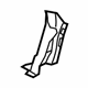 GM 25991971 Wheelhouse Brace, Rear Driver Side