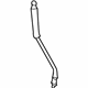 GM 92256931 Drain Hose
