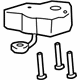GM 92259470 Motor