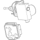 GM 42738963 Modulator Valve