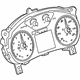 GM 23505533 Cluster