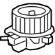GM 84861776 Blower Motor