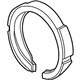 GM 92511264 Parking Brake Shoes