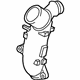 GM 12645153 Adapter