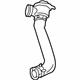 GM 12663881 By-Pass Pipe