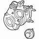 GM 12675808 Turbocharger