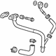 GM 12615958 Coolant Line