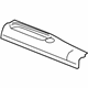 GM 15932812 Cup Holder, Driver Side