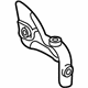 GM 12660451 Heat Shield