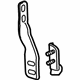 GM 12665795 Catalytic Converter Upper Bracket