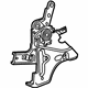 GM 84050179 Latch, Rear