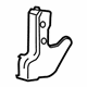 GM 22967752 Inner Cover, Gray
