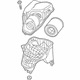 GM 39037482 Air Cleaner Assembly