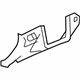 GM 22938737 Lower Column Cover