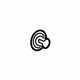 GM 13506217 Seat Back Frame Inner Bushing, Rear