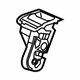 GM 39103263 Latch, Rear