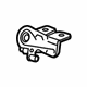 GM 13516116 Hinge, Rear