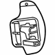GM 23156477 Paddle Switch, Passenger Side