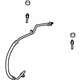 GM 25770404 A/C Hoses