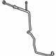 GM 19418538 Front A/C Line