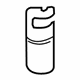 GM 25956569 Accumulator Insulator
