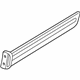 GM 15708156 Side Molding, Outer Passenger Side