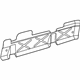 GM 84479911 Shield