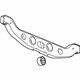 GM 42558092 Crossmember, Rear