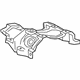 GM 12698466 Front Shield