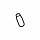 GM 19209728 Bulb