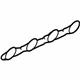 GM 89017812 Exhaust Manifold Gasket