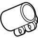 GM 42741383 Muffler & Pipe Clamp