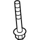 GM 11603936 Strut Bolt