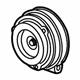 GM 86807268 Clutch Assembly
